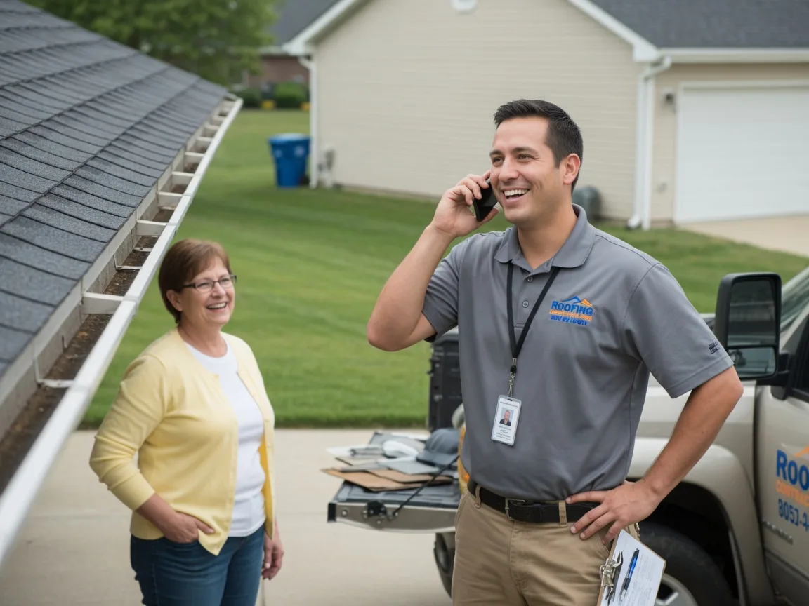 Local Roofing Contractors Spring Green, WI FAQs